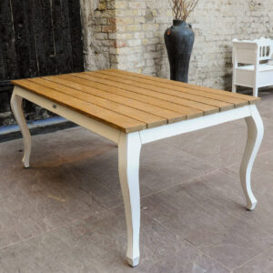 PÉRIGORD Brocante Eettafel 180 x 90